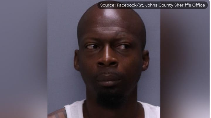St. Augustine Drug Bust Leads to Arrest on Multiple Narcotics Charges